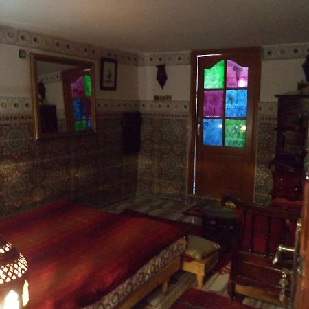 Отель Dar Nouzha A Фес Экстерьер фото